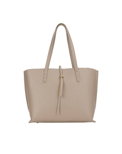 Сумка через плечо Handtasche, цвет Hell Taupe Faina