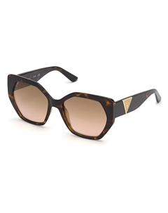 Солнцезащитные очки GU7741 woman, коричневый Guess