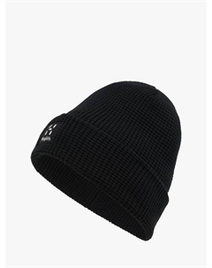 Термическая шапка-бини, True Black Haglöfs