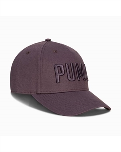 Женская регулируемая шапка Stevie, фиолетовый Puma