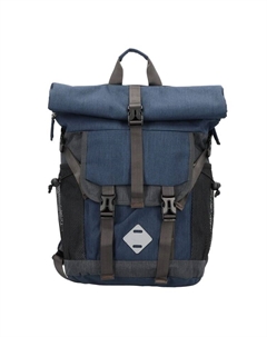 Рюкзак, синий Camel active