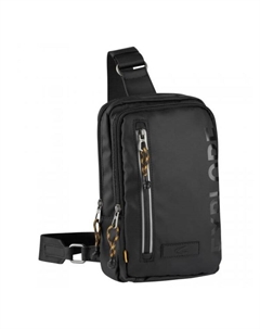 Наплечная сумка Explore Sling - Umhängetasche, черный Camel active
