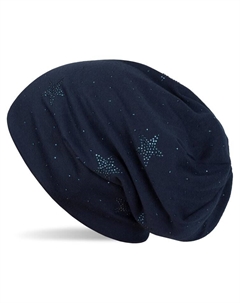 Кепка, цвет midnight/blue/dunkelblau Stylebreaker