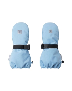 Варежки Tec Ote - светоотражающие детали Reima