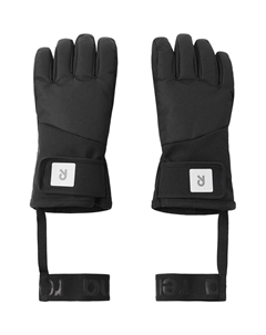 Перчатки Tec Hanskas — внешний материал, сертифицированный bluesign Reima