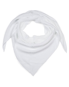 Шарф, белый Stylebreaker