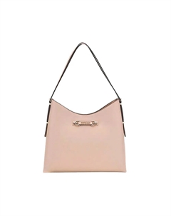 Сумка HWBG9644020 handbag, бежевый Guess