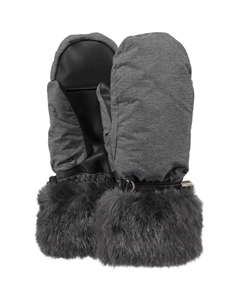 Варежки EMPIRE SKIMITTS Barts