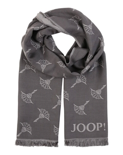 Шарф Feris, Grey/Stone Joop