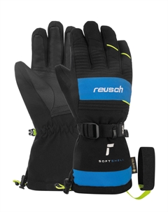 Перчатки с пальцами Maxim GORE-TEX Junior Reusch