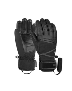 Перчатки, цвет 7700 black Reusch