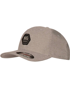 Кепка NXG Miso, серый Protest