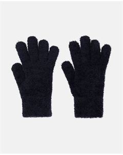 Волшебные перчатки для девочки, синий Kids el corte inglés