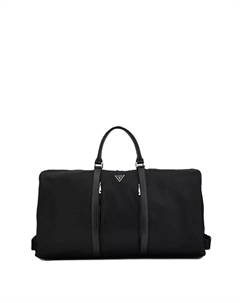 Мужская дорожная сумка Pisa Double Zip Weekender Guess