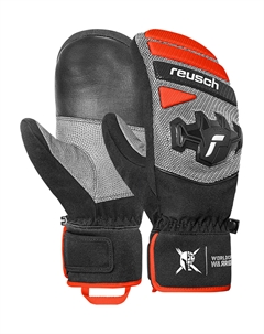 Варежки Worldcup Warrior R-TEX XT Mitten Reusch