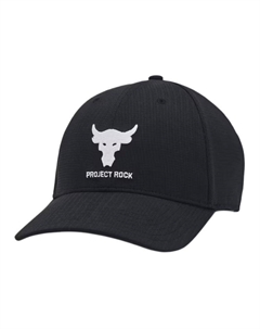 Кепка-тракер Project Rock Under armour