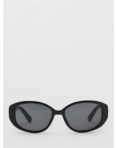 Солнечные очки Elba Square, Black Mango