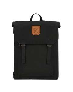 Рюкзак FJÄLLRÄVEN, черный Fjallraven