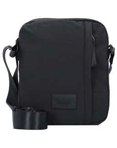 Сумка через плечо Boston Umhängetasche 20.5 см, черный Tom tailor