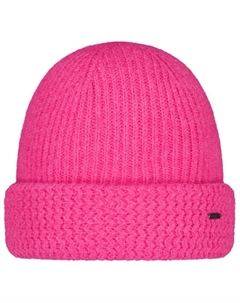 Детская шапочка-бини, розовый Barts