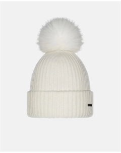 Шапка Кензи, кремовый Barts