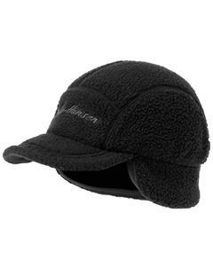 Кепка Pile Winter Hike, черный Helly hansen