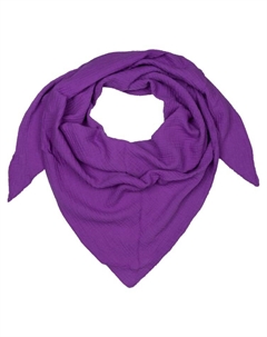 Шарф, фиолетовый Stylebreaker
