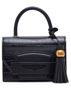 Мини-сумка-портфель Bpreppy с верхней ручкой Steve Madden, коричневый Steve madden