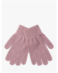 Детские вязаные перчатки с блестками, Light Dusty Pink Lindex