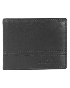 Кошелек, черный Tom tailor