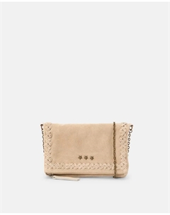 Сумка для подростков для девочек, старое золото Kids el corte inglés