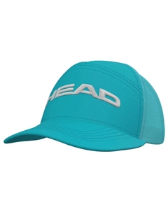 Кепка Race, синий Head