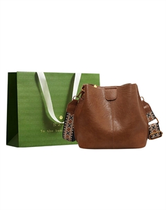 Три утенка PU детский рюкзак обычный детский грязево-черный/кофейный/коричневый Three ducklings