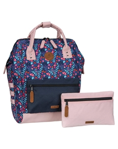 Рюкзак, цвет honfleur Cabaïa