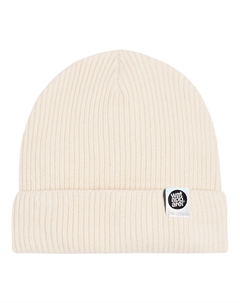 Кепка Beanie Basic Fisherman Beanie, цвет Natural Watapparel