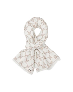 Шарф, цвет natur Joop