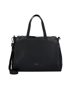 Сумка через плечо, черный Gabor