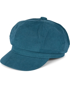 Бейсболка Ballonmütze, бензиновый Stylebreaker