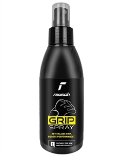 Перчатки Reusch