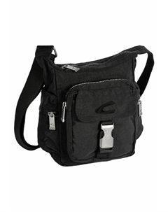 Наплечная сумка, черный Camel active