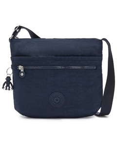 Сумка Arto, синий Kipling