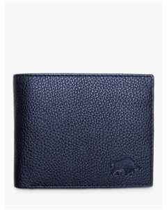 Кожаный картхолдер, Black Raging bull