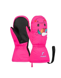 Сладкие варежки Reusch