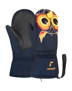 Сладкие варежки Reusch