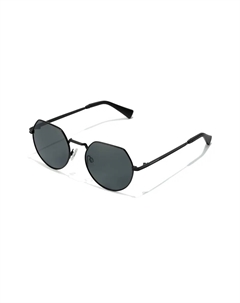 Женские солнечные очки AURA поляризационные, черный Hawkers