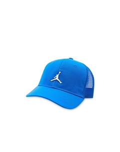 Унисекс кепка Metal Jumpman Trucker, мультиколор Jordan
