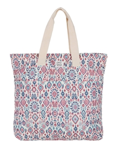 Шоппер  PRTWIX, цвет Canvasoffwhite Protest