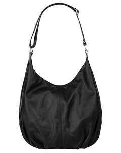 Шоппер Shopper, черный Cluty