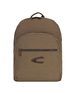 Рюкзак Journey 40 cm Laptopfach, песочный Camel active