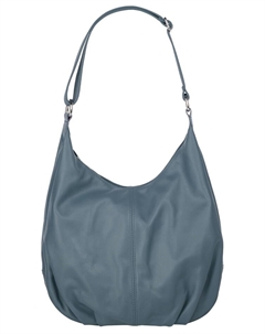 Шоппер Shopper, синий Cluty